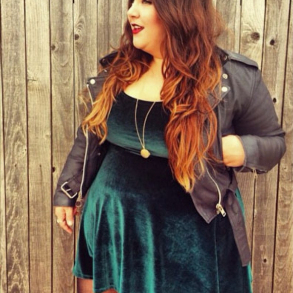 NWT girls black biker jacket size small IK leather - Picture 2 of 2